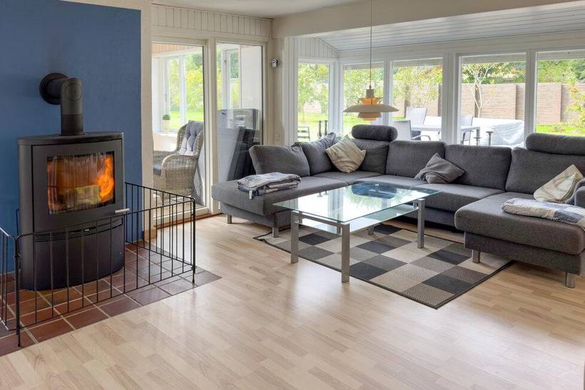 Foto von Ferienhaus DM65 in Øster Hurup - Nordjütland Ost
