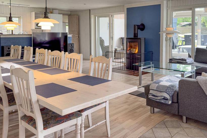 Foto von Ferienhaus DM65 in Øster Hurup - Nordjütland Ost