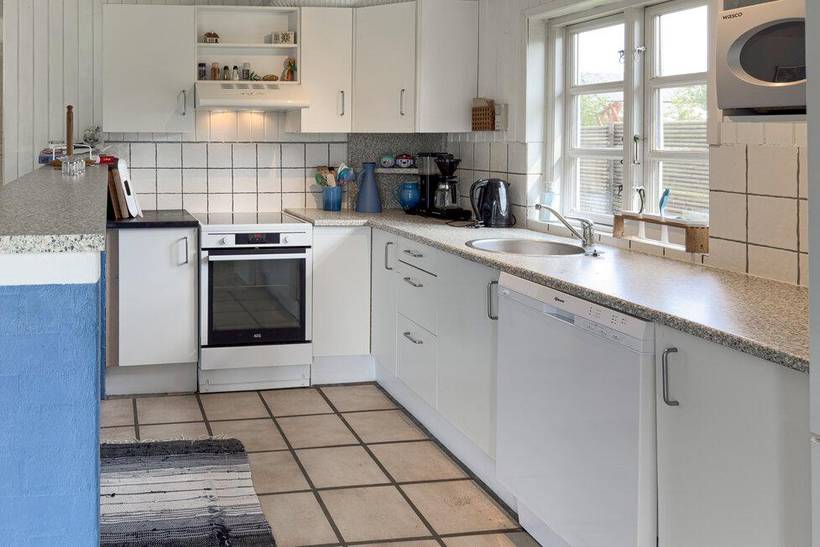 Foto von Ferienhaus DM65 in Øster Hurup - Nordjütland Ost