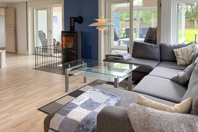 Foto von Ferienhaus DM65 in Øster Hurup - Nordjütland Ost
