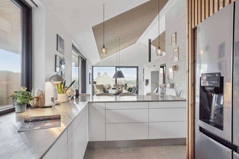 Foto von Ferienhaus DM66 in Blokhus - Nordjütland