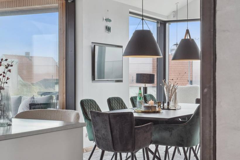Foto von Ferienhaus DM66 in Blokhus - Nordjütland