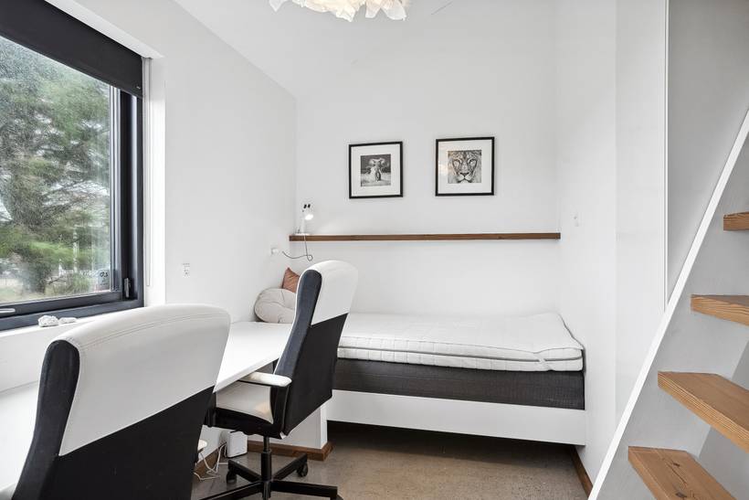 Foto von Ferienhaus DM66 in Blokhus - Nordjütland
