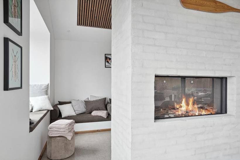Foto von Ferienhaus DM66 in Blokhus - Nordjütland