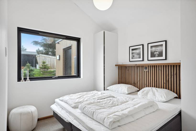 Foto von Ferienhaus DM66 in Blokhus - Nordjütland
