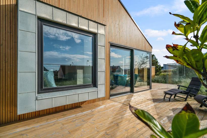 Foto von Ferienhaus DM66 in Blokhus - Nordjütland