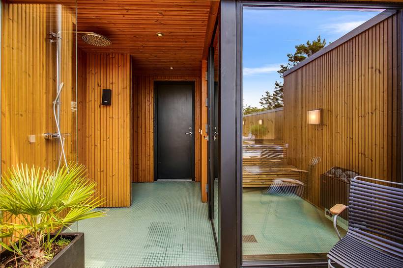 Foto von Ferienhaus DM66 in Blokhus - Nordjütland