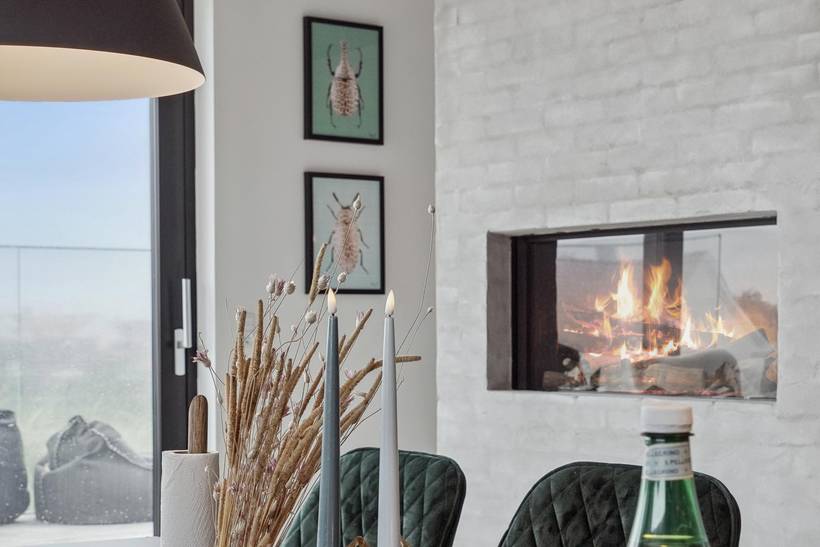 Foto von Ferienhaus DM66 in Blokhus - Nordjütland