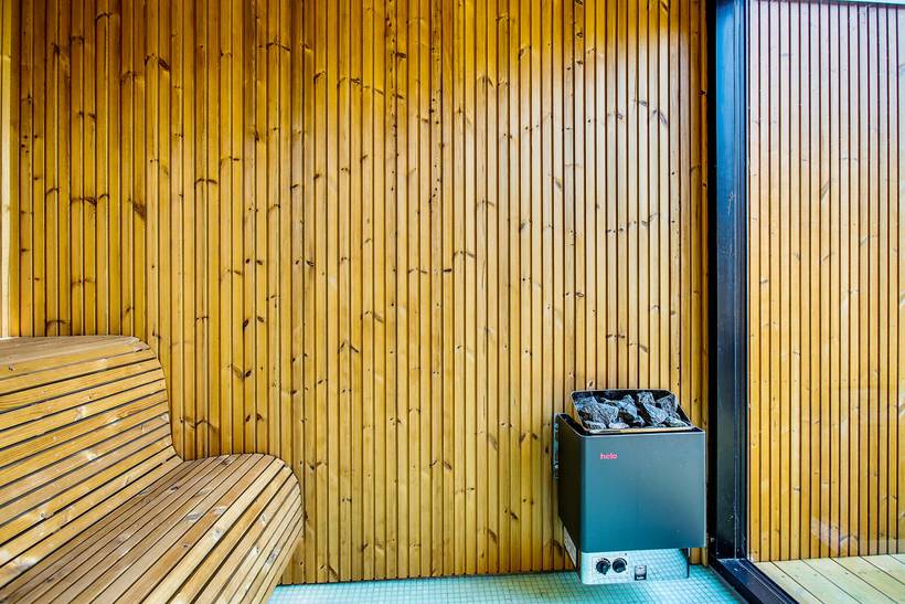 Foto von Ferienhaus DM66 in Blokhus - Nordjütland