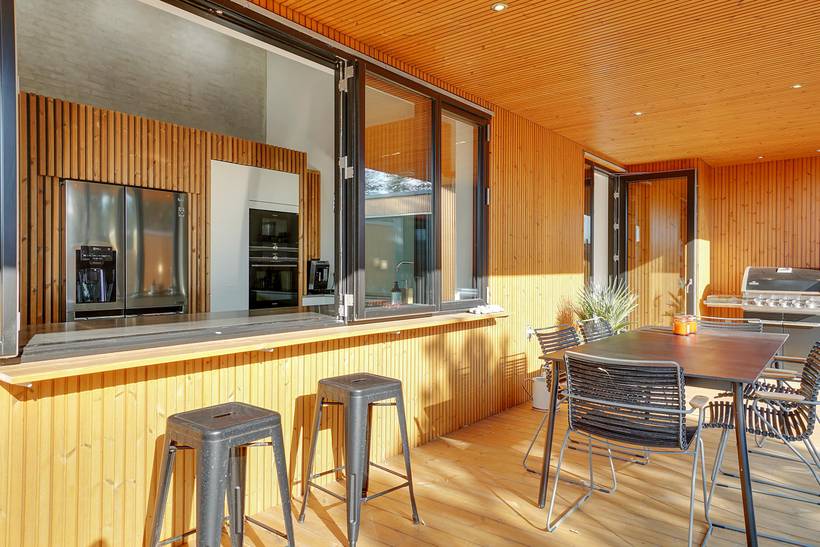 Foto von Ferienhaus DM66 in Blokhus - Nordjütland