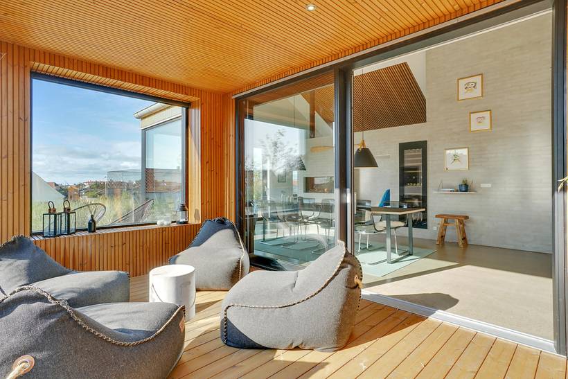 Foto von Ferienhaus DM66 in Blokhus - Nordjütland