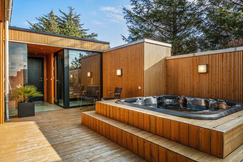 Foto von Ferienhaus DM66 in Blokhus - Nordjütland