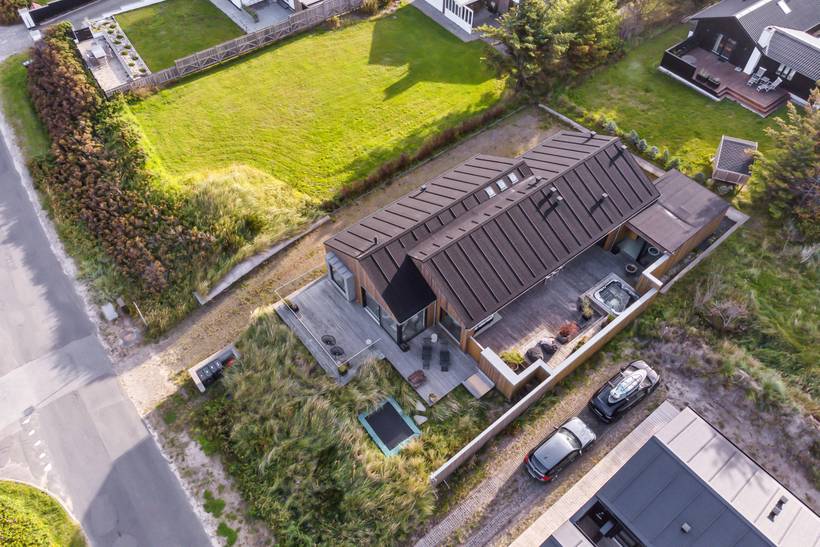 Foto von Ferienhaus DM66 in Blokhus - Nordjütland