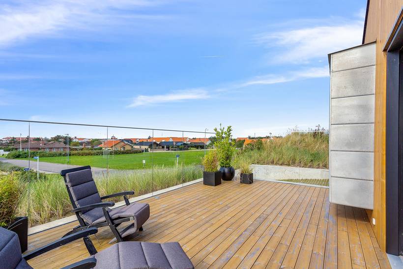 Foto von Ferienhaus DM66 in Blokhus - Nordjütland