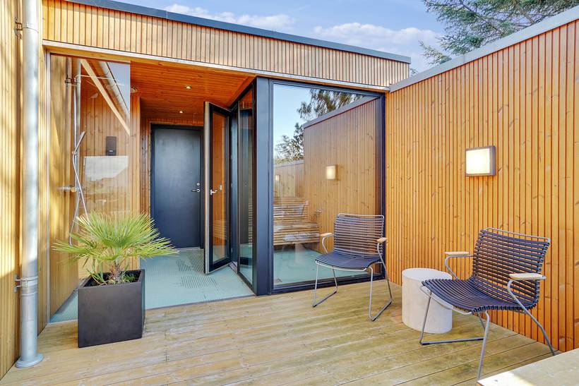 Foto von Ferienhaus DM66 in Blokhus - Nordjütland