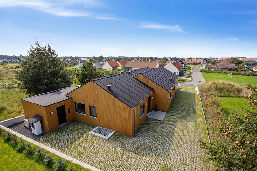 Foto von Ferienhaus DM66 in Blokhus - Nordjütland