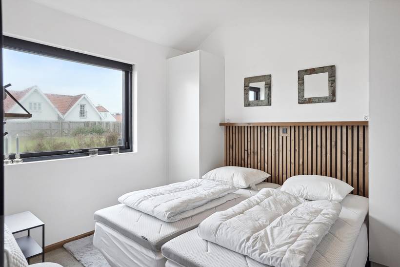 Foto von Ferienhaus DM66 in Blokhus - Nordjütland