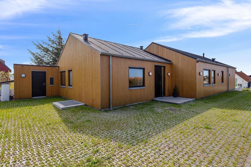 Foto von Ferienhaus DM66 in Blokhus - Nordjütland