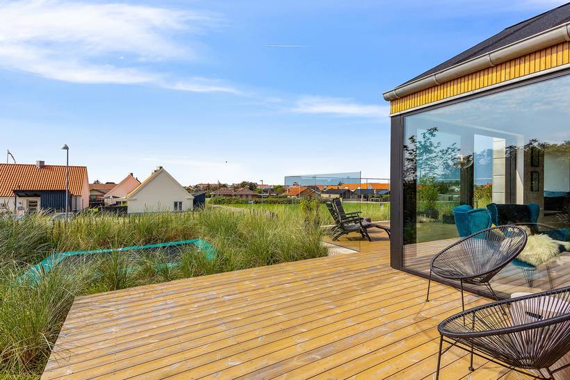 Foto von Ferienhaus DM66 in Blokhus - Nordjütland