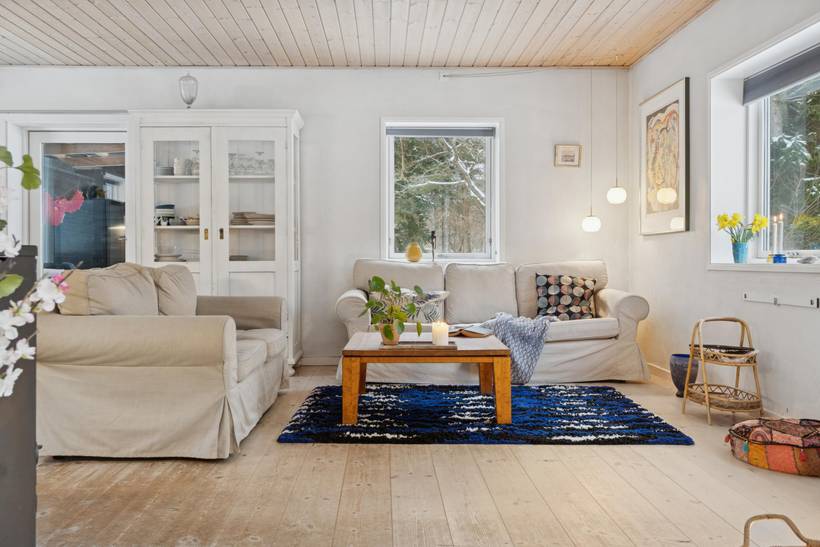 Foto von Ferienhaus DM69 in Liseleje - Nordseeland