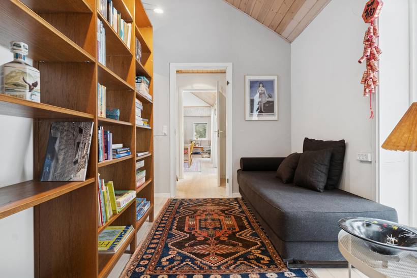 Foto von Ferienhaus DM69 in Liseleje - Nordseeland
