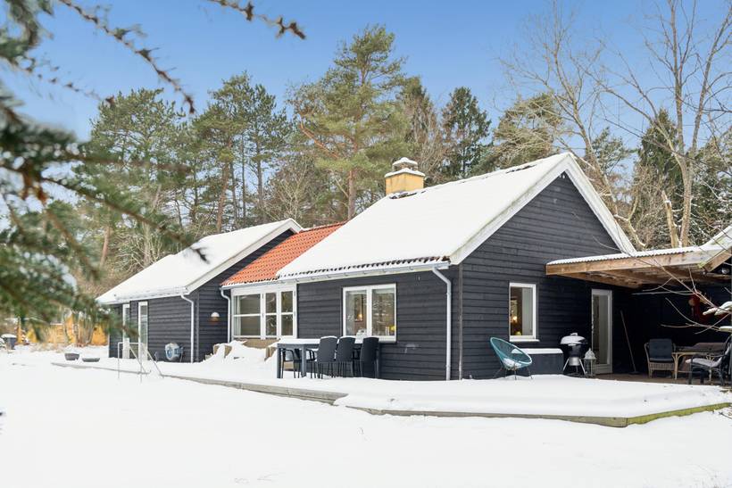 Foto von Ferienhaus DM69 in Liseleje - Nordseeland