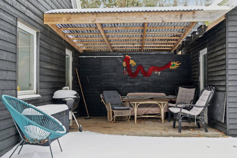 Foto von Ferienhaus DM69 in Liseleje - Nordseeland