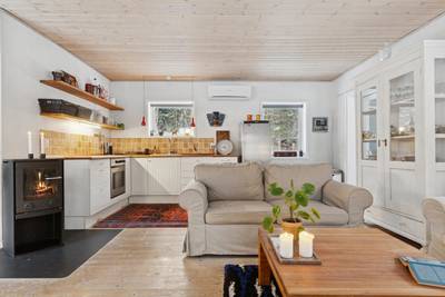 Vorschaubild von Ferienhaus DM69 in Liseleje - Nordseeland