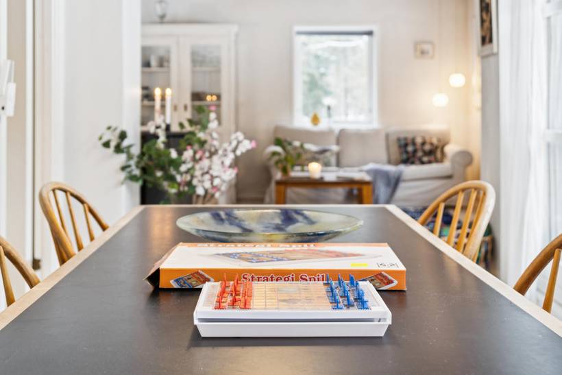 Foto von Ferienhaus DM69 in Liseleje - Nordseeland