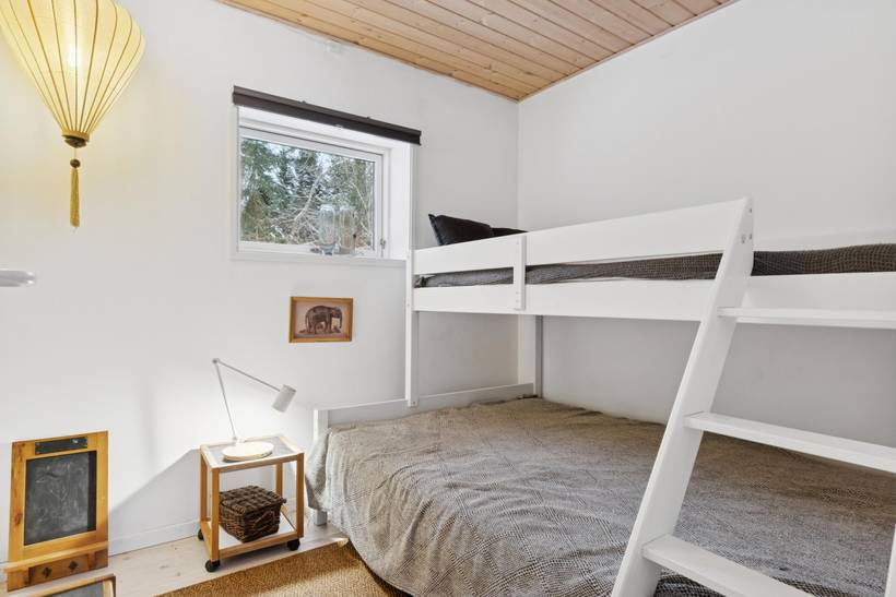 Foto von Ferienhaus DM69 in Liseleje - Nordseeland