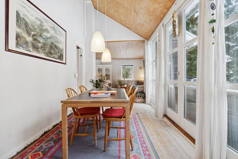 Foto von Ferienhaus DM69 in Liseleje - Nordseeland