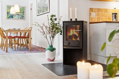 Vorschaubild von Ferienhaus DM69 in Liseleje - Nordseeland