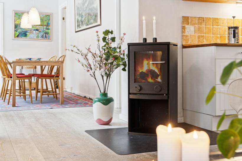 Foto von Ferienhaus DM69 in Liseleje - Nordseeland