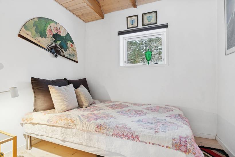 Foto von Ferienhaus DM69 in Liseleje - Nordseeland