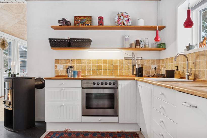Foto von Ferienhaus DM69 in Liseleje - Nordseeland