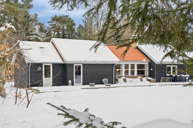 Foto von Ferienhaus DM69 in Liseleje - Nordseeland