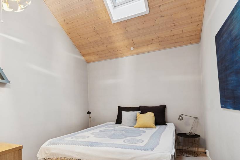 Foto von Ferienhaus DM69 in Liseleje - Nordseeland