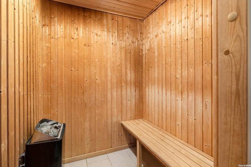 Foto von Ferienhaus DM70 in Nr. Lyngby - Løkken - Nordjütland