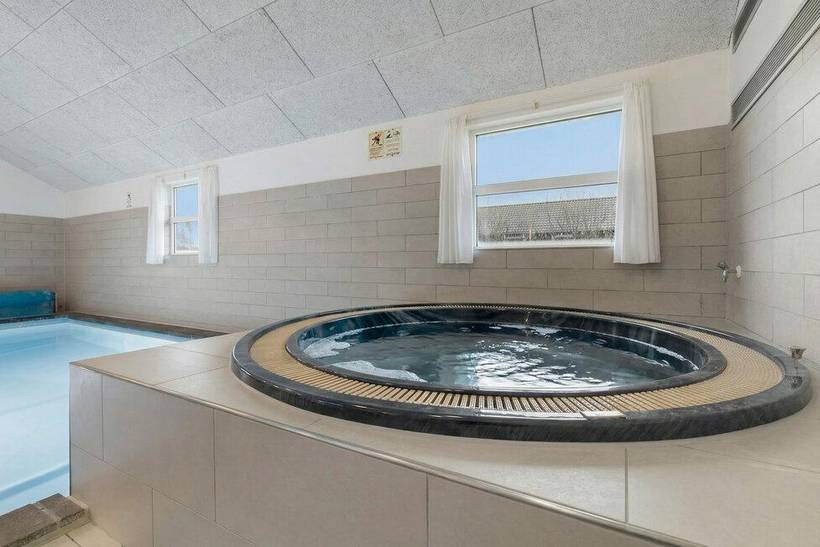 Foto von Ferienhaus DM70 in Nr. Lyngby - Løkken - Nordjütland