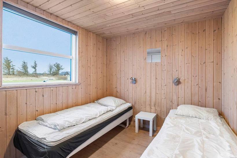 Foto von Ferienhaus DM70 in Nr. Lyngby - Løkken - Nordjütland