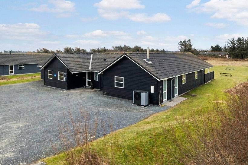 Foto von Ferienhaus DM70 in Nr. Lyngby - Løkken - Nordjütland