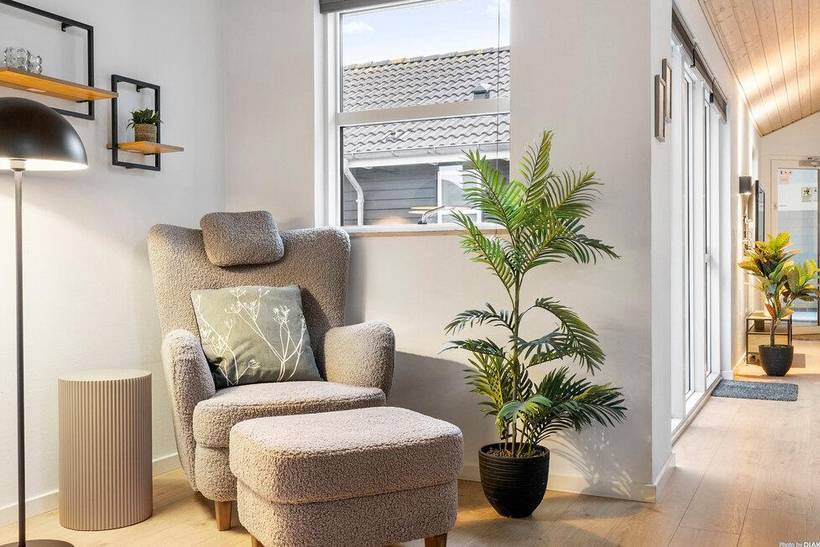 Foto von Ferienhaus DM70 in Nr. Lyngby - Løkken - Nordjütland