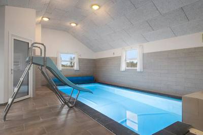 Vorschaubild von Ferienhaus DM70 in Nr. Lyngby - Løkken - Nordjütland
