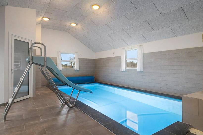 Foto von Ferienhaus DM70 in Nr. Lyngby - Løkken - Nordjütland