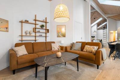 Vorschaubild von Ferienhaus DM70 in Nr. Lyngby - Løkken - Nordjütland