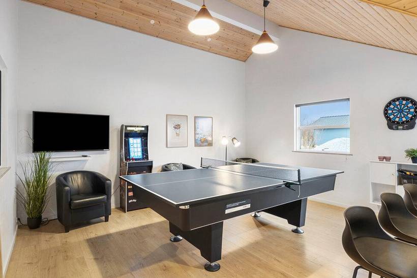 Foto von Ferienhaus DM70 in Nr. Lyngby - Løkken - Nordjütland