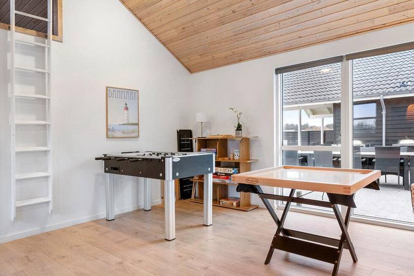 Foto von Ferienhaus DM70 in Nr. Lyngby - Løkken - Nordjütland