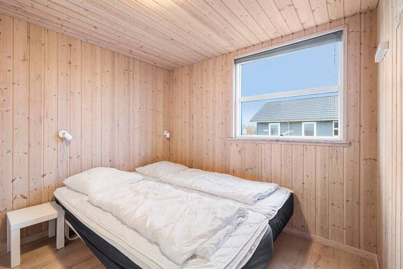 Foto von Ferienhaus DM70 in Nr. Lyngby - Løkken - Nordjütland