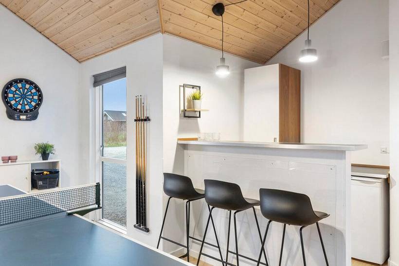 Foto von Ferienhaus DM70 in Nr. Lyngby - Løkken - Nordjütland