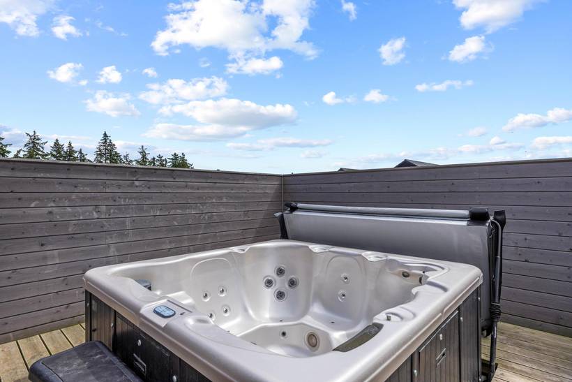 Foto von Ferienhaus DM73 in Kongsmark - Rømø